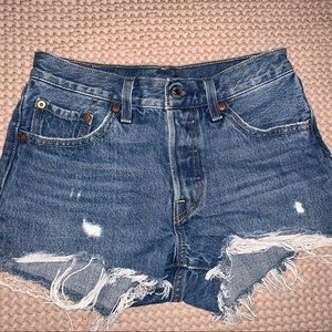 Levi’s Shorts